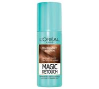 L'Oréal Paris Magic Retouch Mahogany, Brown 6