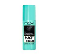 L'Oréal Magic Retouch Instant Root Touch Up, 75 ml, Black