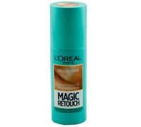 Loreal Magic Retouch LIGHT BLONDE 1 x 75ml Root Concealer Spray