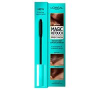 Loreal Magic Retouch Precision Brush Hair Dye Brown to Medium Brown 8ml
