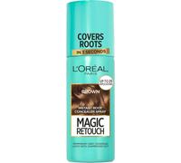L'Oréal Paris Magic Retouch Instant Root Touch Up, Golden Brown, 75 ml