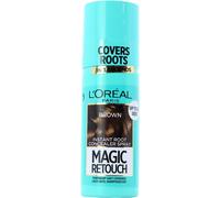 L'Oreal Magic Retouch Root Spray 75ml - Brown