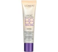 L'OREAL - Magic Skin Beautifier B.B. 810 Cream Fair - 1 fl. oz. (30 ml)