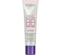 L'OREAL - Magic Skin Beautifier B.B. 812 Cream Light - 1 fl. oz. (30 ml)