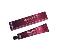 L'Oréal Professionnel Majirel Hair Color permanent hair color 50 ml, 4.45 - middle brown copper mahagony