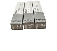Loreal Majirel 4 Brown , 6 Dark Blonde, 8 Light Blonde pack of 3 tubes NEW