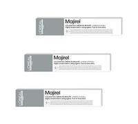 L'Oreal Majirel 5.0 Set, 3 x 50 ml.