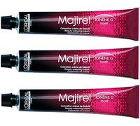 L’Oréal Professionnel Majirel Hair Color Shade 6.32 Dark Golden Iridescent Blonde 50 ml