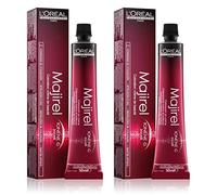 L'Oréal Professionnel Majirel Hair Color permanent hair color 50 ml, 7.3 - middle blond gold