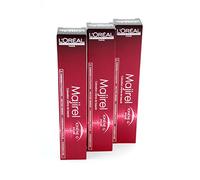 L'oreal Professional Majirel High Lift Permanent Hair Color/Dye Tube Only - 50ml