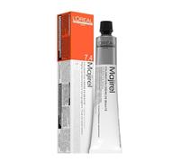 L’Oréal Professionnel Majirel Hair Color Shade 7,4 50 ml