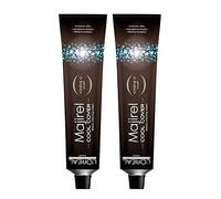L'Oréal Professionnel Majirel Cool Cover cool cover hair color 50 ml, 4.3 medium brown golden beige