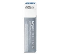 L'Oreal Majirel Cool Cover 6.17 Metallic Dark Ash Blonde 50ml