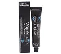 L'OREAL MAJIREL Cool Cover Shade 4.88 Deep Mocha Brown 50ml