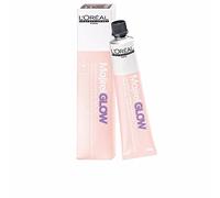 L'Oreal Majirel Glow Permanent Colour 50ml - .28 Light