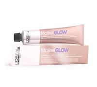 L'Oreal Majirel Glow Permanent Colour 50ml - .28 Light