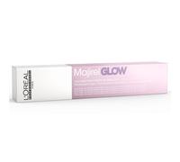 L'Oréal Majirel Glow Permanent Hair Colour - Light .18 Greige Escape
