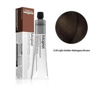 L'OREAL MAJIREL HAIR COLOUR COLOR CREME PROFESSIONAL TRUE TONE IONENE G & INCELL