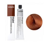 L'Oréal Professionnel Majirel Hair Color permanent hair color 50 ml, 8.34 - light blond gold copper