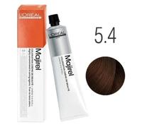 L'OREAL MAJIREL HAIR COLOUR COLOR CREME PROFESSIONAL TRUE TONE IONENE G & INCELL