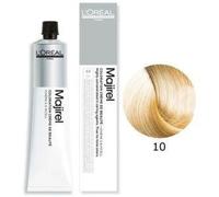 L'Oreal Majirel Absolu Hair Colourant 50ml - 10 Lightest Blonde