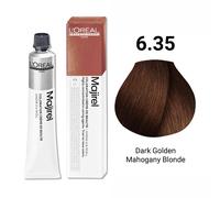L'OREAL MAJIREL HAIR COLOUR COLOR CREME PROFESSIONAL TRUE TONE IONENE G & INCELL