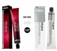 Majirel Colour Cream 50g Tube