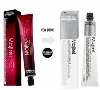 L'Oréal Professionnel Majirel Hair Color permanent hair color 50 ml, 7.35 - middle blond gold mahagony