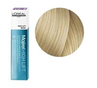 L'Oréal Professionnel Majirel High Lift Permanent Hair Colour - Beige 50ml