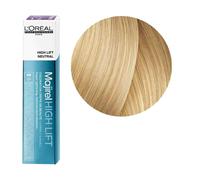 L'Oreal Majirel High Lift Hair Dye - Ultimate Transformation for Luminous Platin