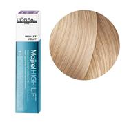 L'Oreal Majirel High Lift Hair Dye - Ultimate Transformation for Luminous Platin