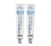 Loreal Majirel High Lift HL Beige 2 x 50 ml LP Coloration Hair Color