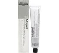 L'Oreal Majirel Ionène G Coloración Hair Colourant 50ml - 5.0 Light Brown Basic