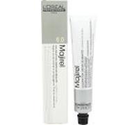 L'Oreal Majirel Ionène G Coloración Hair Colourant 50ml - 6.0 Deep Dark Blonde