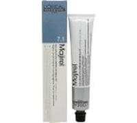 L'Oréal Professionnel Majirel Hair Color permanent hair color 50 ml, 7.1 - middle blond ash