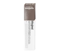 L'Oréal Majirel Permanent Hair Colour - 6.23 Dark Iridescent Golden Blonde 50ml