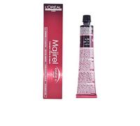 L'Oréal Majirel 50ml 4.56 Mahogany Red Brown Hair Colour