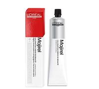L'Oreal Majirouge 6.60 - Intense Dark Red Blonde
