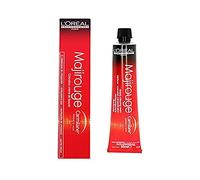 L'OREAL MAJIROUGE Shade 5.62 Light Extra Iridescent Red Brown 50ml