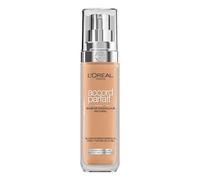 L'Oréal Make Up Designer Paris Accord Parfait Liquid Foundation - 7.D/7.W Golden Amber