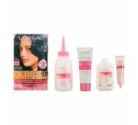 L'Oreal Make Up Permanent Dye Excellence L'Oreal Expert Professionnel Black