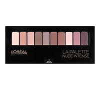 Loreal Makeup Designer Colour Riche La Palette Eye Shadow - 02 Nude