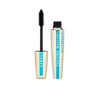 L'Oreal Paris Volume Million Lashes Mascara Black Waterproof, Gives Lashes Intense, Defined Volume with No Clumps