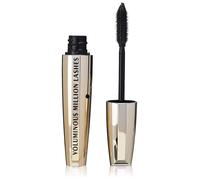 Loreal Mascara/Wimperntusche Volume Million Lashes / 635 Blackest Black 9Ml