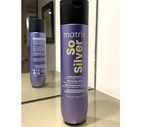Matrix Total Results So Silver Color Obsessed Shampoo 300 ML
