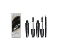 L'Oreal Mega Volume Collagene 24h Black Mascara & FREE Eyeliner