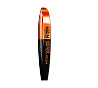 L'Oréal Mega Volume Miss Hippie Waterproof Mascara, Black