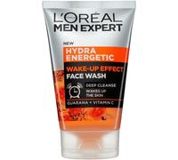 L'Oreal Men Expert Hydra Energetic Anti-Fatigue Face Wash 100ml