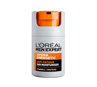 L'Oreal Men Expert Anti-Fatigue Hydra Energetic Men's Moisturiser with Vitamin C 50 ml