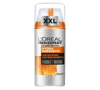 L'Oreal Men Expert Anti-Fatigue Moisturiser, Hydra Energetic Men's Moisturise...